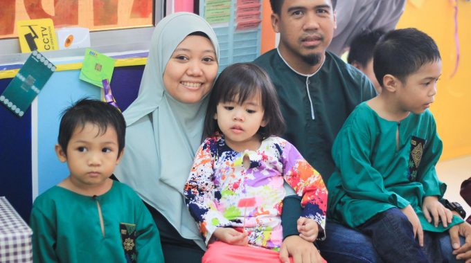 Reading At Home: 10 Simple Strategies For Parents