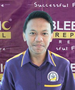 Nimblebee Expert Team Azim