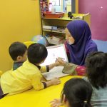 8 Tips From Kindergarten Teachers