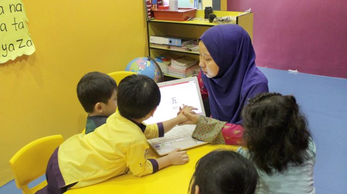 8 Tips From Kindergarten Teachers