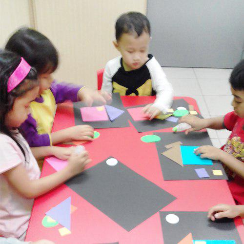 Mandarin Kindergarten4