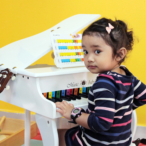 kelas-music-nimblebee