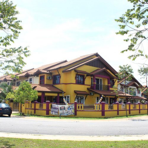 tadika alam impian nimblebee