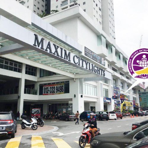 tadika maxim sentul nimblebee