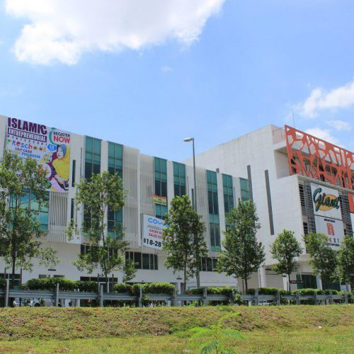 tadika subang bestari nimblebee