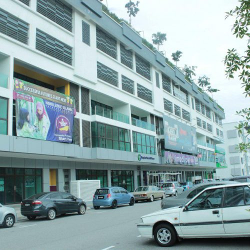 tadika vista alam shah alam nimblebee